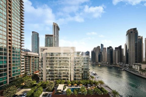Penthouse in Dubai Marina, Dubai 4 bedrooms, 392 sq.m. № 56591 - photo 17