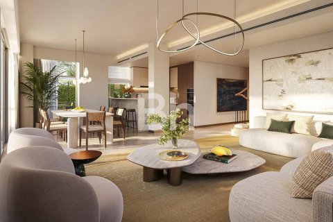 Penthouse in Dubai Marina, Dubai 4 bedrooms, 392 sq.m. № 56591 - photo 2