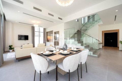 Villa in Al Furjan, Dubai 5 bedrooms, 675 sq.m. № 56594 - photo 8