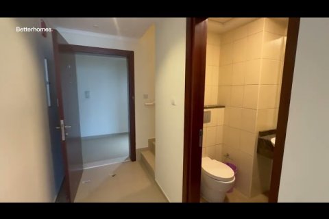 Apartment in Jumeirah Lake Towers, Dubai 1 bedroom, 79 sq.m. № 56596 - photo 2