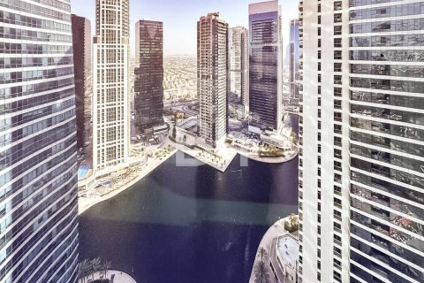 Apartment in Jumeirah Lake Towers, Dubai 1 bedroom, 79 sq.m. № 56596 - photo 5
