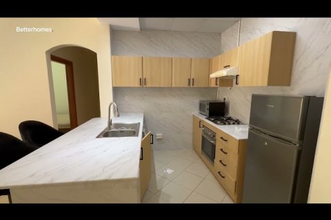 Apartment in Dubai Marina, Dubai 2 bedrooms, 126 sq.m. № 56595 - photo 2