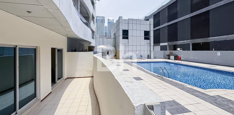 Apartment in Dubai Marina, Dubai 2 bedrooms, 126 sq.m. № 56595