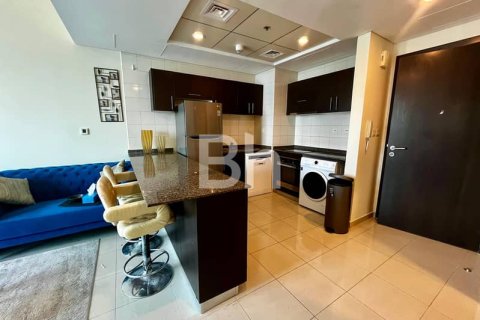 Apartment in Dubai Marina, Dubai 1 bedroom, 60 sq.m. № 56592 - photo 2