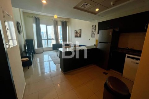 Apartment in Dubai Marina, Dubai 1 bedroom, 60 sq.m. № 56592 - photo 3