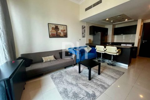 Apartment in Dubai Marina, Dubai 1 bedroom, 60 sq.m. № 56592 - photo 1