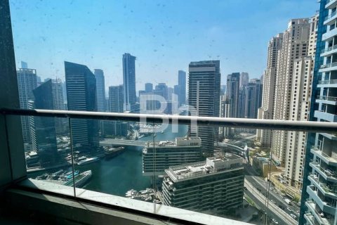 Apartment in Dubai Marina, Dubai 1 bedroom, 60 sq.m. № 56592 - photo 10