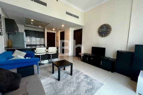 Apartment in Dubai Marina, Dubai 1 bedroom, 60 sq.m. № 56592 - photo 14