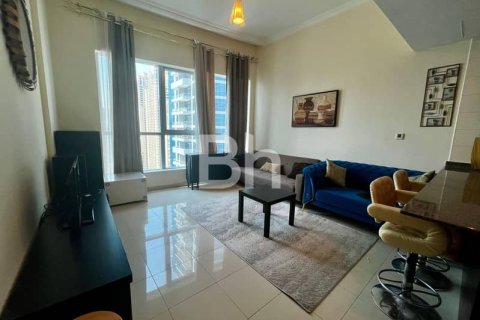 Apartment in Dubai Marina, Dubai 1 bedroom, 60 sq.m. № 56592 - photo 13