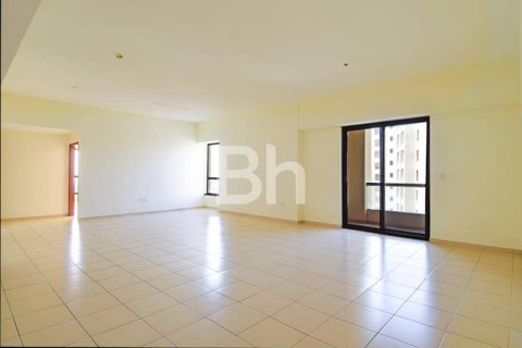 Apartment in Jumeirah Beach Residence, Dubai 4 bedrooms, 263 sq.m. № 56593 - photo 11