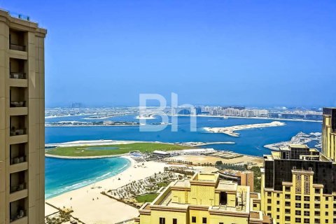 Apartment in Jumeirah Beach Residence, Dubai 4 bedrooms, 263 sq.m. № 56593 - photo 13