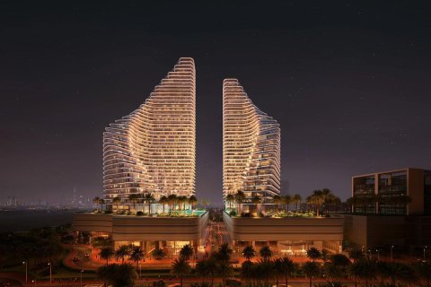 Apartment in Dubai 2 bedrooms, 143.4 sq.m. № 50089 - photo 11