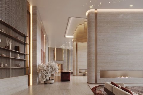 Apartment in Dubai 2 bedrooms, 143.4 sq.m. № 50089 - photo 7
