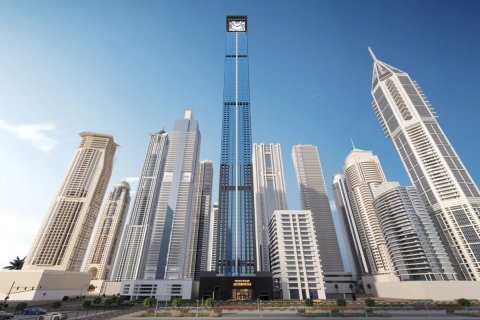 شقة في مرسى دبي, دبي 2 غرف نوم, 101.2 م² رقم 50090 - صورة 10