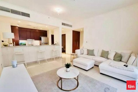 Apartment in Dubai Hills Estate, Dubai 1 bedroom, 92 sq.m. № 50091 - photo 1