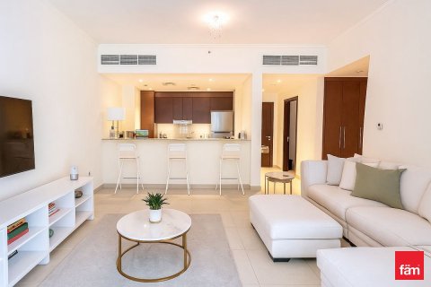 Купить квартиру в Дубай Хилс Эстейт, Дубай: 1 спальня, 92м², № 50091 - фото 9