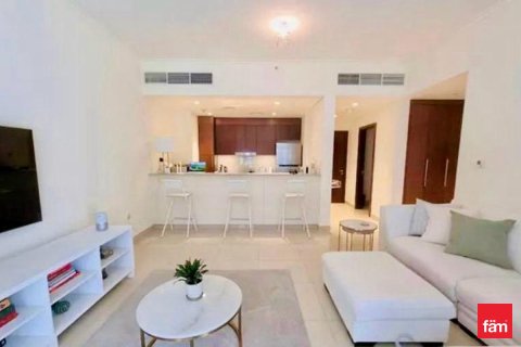 Apartment in Dubai Hills Estate, Dubai 1 bedroom, 92 sq.m. № 50091 - photo 3