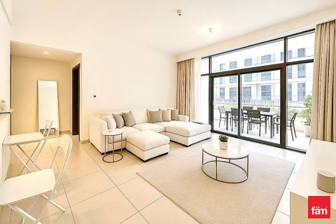 Купить квартиру в Дубай Хилс Эстейт, Дубай: 1 спальня, 92м², № 50091 - фото 1