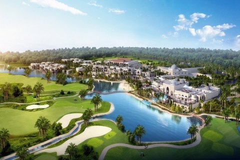 Townhouse in Dubai 3 bedrooms, 239.8 sq.m. № 50093 - photo 17