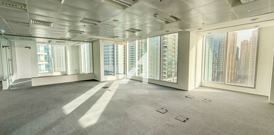 Oficina en Dubai Marina, Dubai, 422 m², № 101432