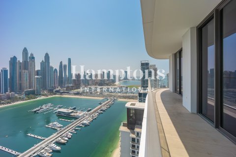 بانتهاوس في Dubai Harbour, دبي 4 غرف نوم, 232.07912624 م² رقم 101431 - صورة 14