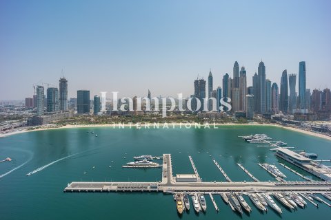 بانتهاوس في Dubai Harbour, دبي 4 غرف نوم, 232.07912624 م² رقم 101431 - صورة 11