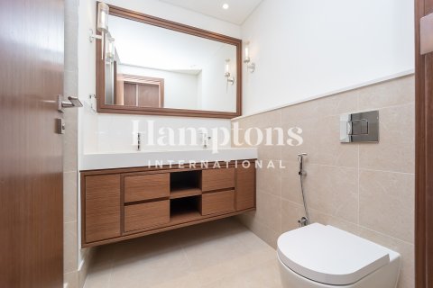 بانتهاوس في Dubai Harbour, دبي 4 غرف نوم, 232.07912624 م² رقم 101431 - صورة 20