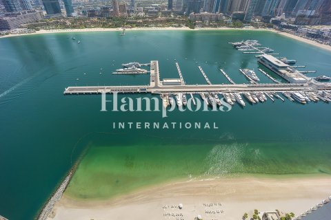 بانتهاوس في Dubai Harbour, دبي 4 غرف نوم, 232.07912624 م² رقم 101431 - صورة 12