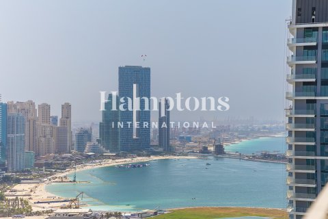 بانتهاوس في Dubai Harbour, دبي 4 غرف نوم, 232.07912624 م² رقم 101431 - صورة 2