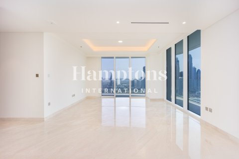 بانتهاوس في Dubai Harbour, دبي 4 غرف نوم, 232.07912624 م² رقم 101431 - صورة 19