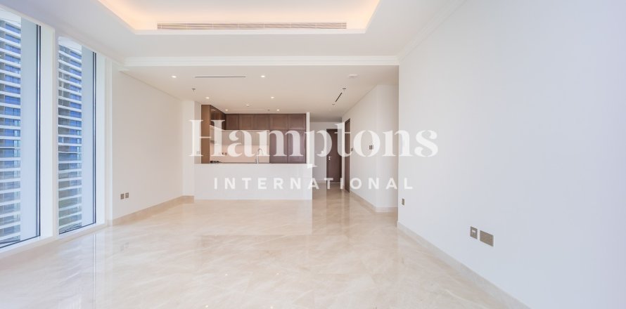 بانتهاوس في Dubai Harbour, دبي 4 غرف نوم, 232.079 م² رقم 101431