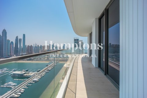 بانتهاوس في Dubai Harbour, دبي 4 غرف نوم, 232.07912624 م² رقم 101431 - صورة 28