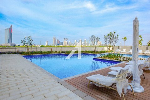 Снять в аренду квартиру в Vida Residence, The Hills, Дубай: 2 спальни, 145м², № 101435 - фото 2