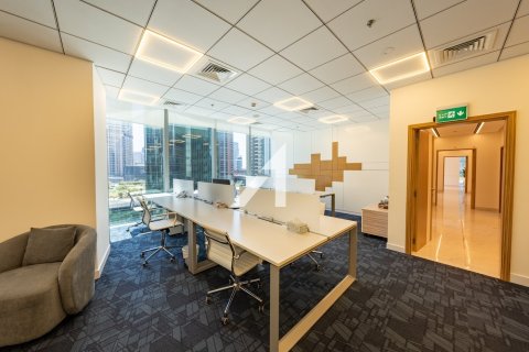 Office in Business Bay, Dubai 292 sq.m. № 101433 - photo 6