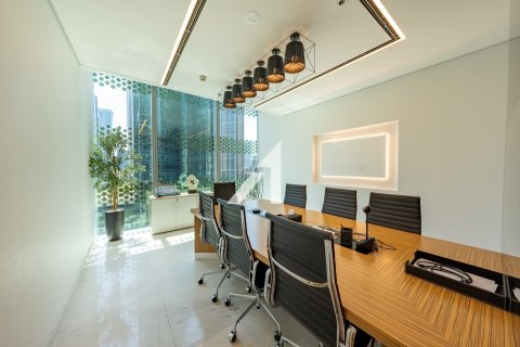 Office in Business Bay, Dubai 292 sq.m. № 101433 - photo 18