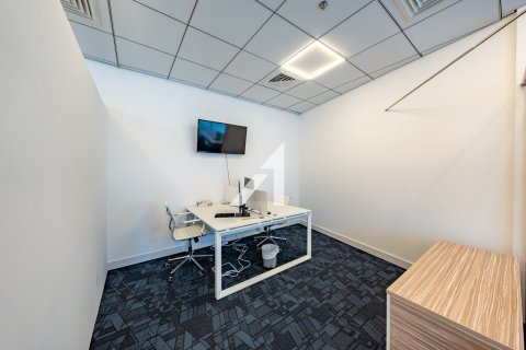 Office in Business Bay, Dubai 292 sq.m. № 101433 - photo 4