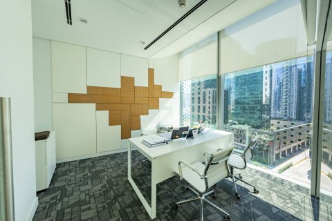 Office in Business Bay, Dubai 292 sq.m. № 101433 - photo 22
