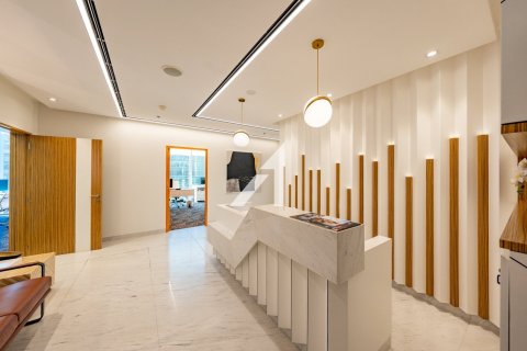 Office in Business Bay, Dubai 292 sq.m. № 101433 - photo 13