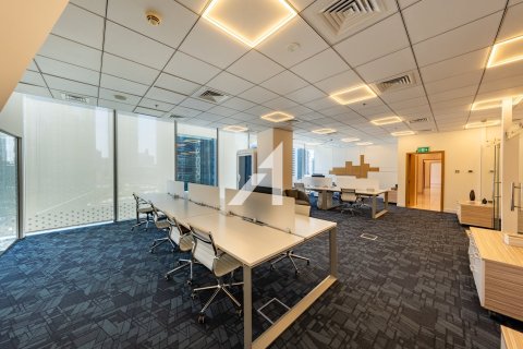 Office in Business Bay, Dubai 292 sq.m. № 101433 - photo 5