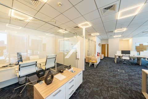 Office in Business Bay, Dubai 292 sq.m. № 101433 - photo 3