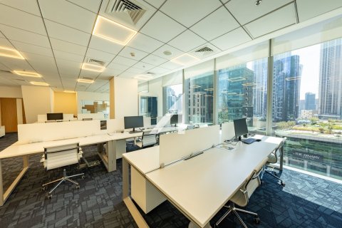 Office in Business Bay, Dubai 292 sq.m. № 101433 - photo 8