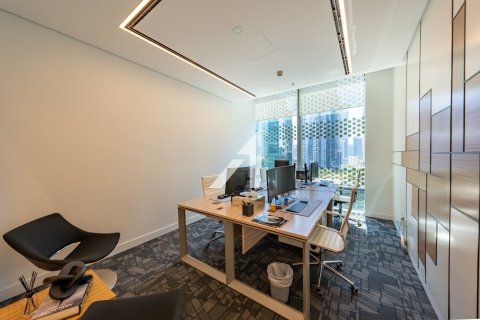 Office in Business Bay, Dubai 292 sq.m. № 101433 - photo 17