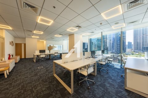 Office in Business Bay, Dubai 292 sq.m. № 101433 - photo 9