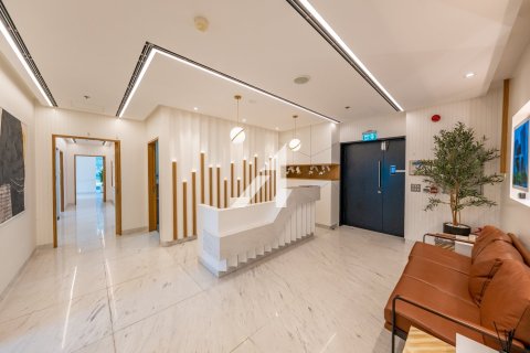 Office in Business Bay, Dubai 292 sq.m. № 101433 - photo 16