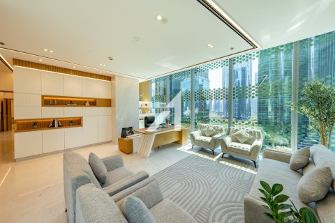 Office in Business Bay, Dubai 292 sq.m. № 101433 - photo 1