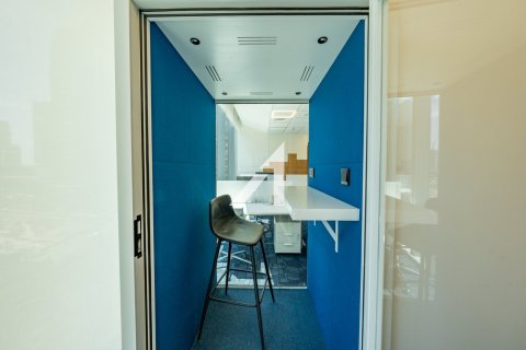 Office in Business Bay, Dubai 292 sq.m. № 101433 - photo 14