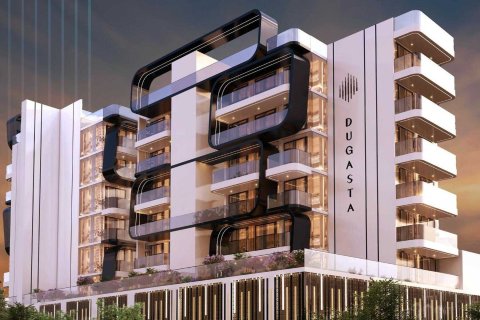 Moonsa Residences 2 in Dubai Internet City, Dubai, № 8425