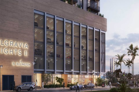 BELGRAVIA HEIGHTS II en Jumeirah Village Circle, Dubai, № 350