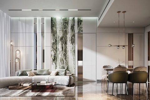 Apartamento en Dubai, 1 dormitorio, 63 m², № 56094 - foto 7