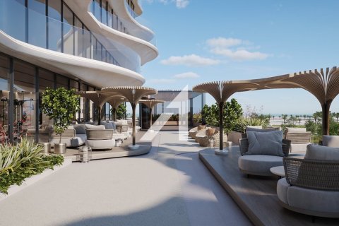 Apartment in Dubai 3 bedrooms, 136.9 sq.m. № 56097 - photo 4